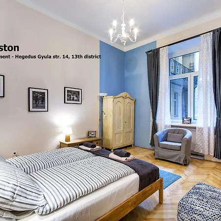 Apartman Little Americas Concert Hall *