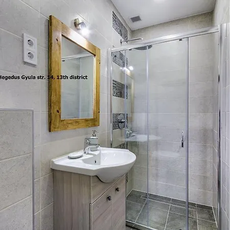 Apartman Little Americas Concert Hall *
