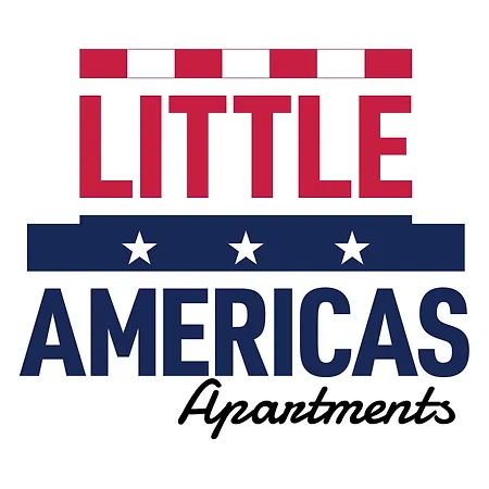 Little Americas Concert Hall Appartamento
